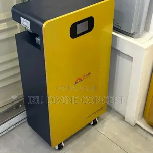 SMS Lithium Battery