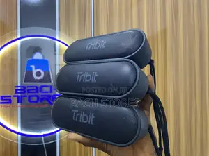 Tribit Xsound Go Portable Bluetooth Speaker