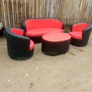 Standard Sofa Chair Set