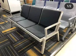 Standard Airport Chairs