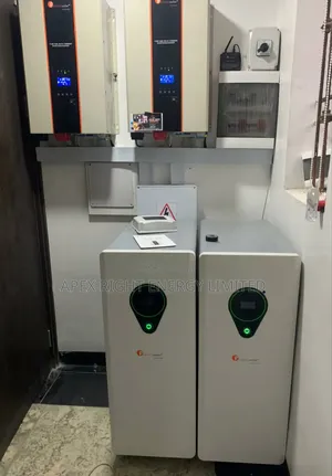 20kva Felicity Hybrid System/ 35kwh/ 24pcs-680w Jinko Panels