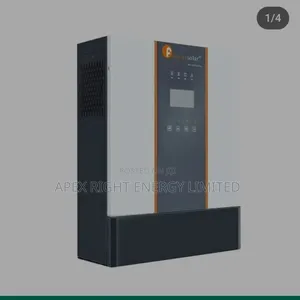 5kva Felicity Hybrid Inverter 48v