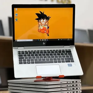 Laptop HP EliteBook X360 1030 G2 8GB Intel Core I5 SSD 256GB