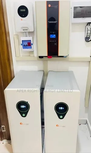 10kva Felicity System/ 35kwh Lithium/18pcs_680w Jinko Panels
