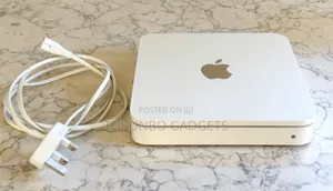 Apple Airport Time Capsule 2tb 4th Gen802.11n Wireles Router