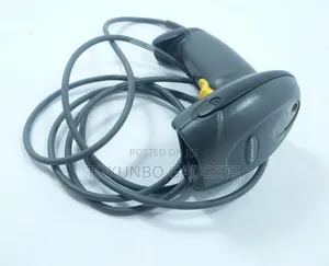 Motorola Ds4208-sr00007wr Usb Handheld Barcode Scanner
