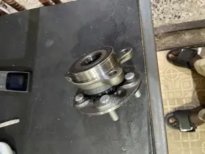 Toyota Corolla Front Wheel Hub Bearing 2019-2024