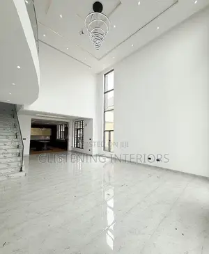 Staircase Luxury Design For Your Home