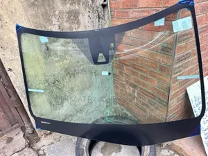 Lexus Rx350 2020 Windscreen Glass We Deliver Install