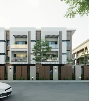 Architect And Builder