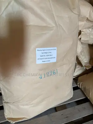 Blowing Agent Compound Ad300
