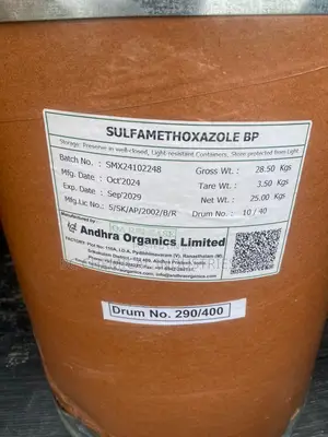 Sulfamethoxazole B.P