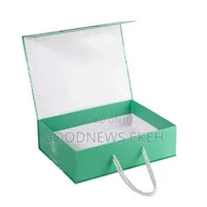 Luxury Flip Gift Box