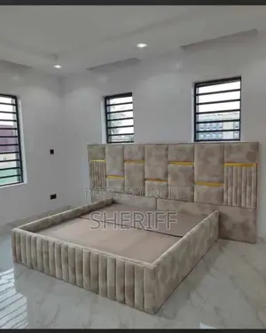 Brand New Bed Frame