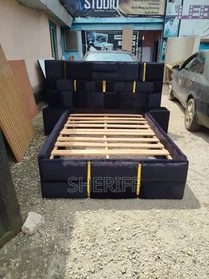 Brand New Bed Frame