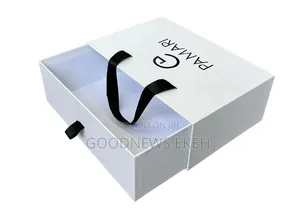 Custom Drawer Gift Box