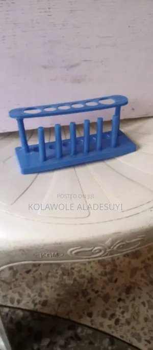 Test Tube Rack
