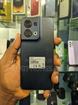 Oppo Reno8 5G 256 GB Blue
