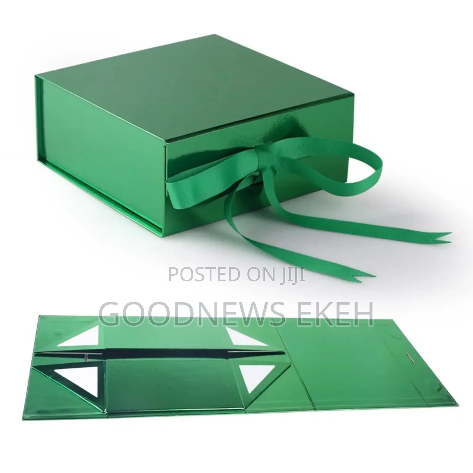 Luxury Collapsible Gift Box