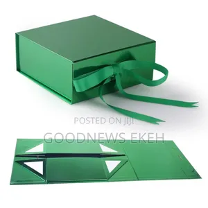 Luxury Collapsible Gift Box