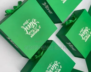 Luxury Collapsible Gift Box