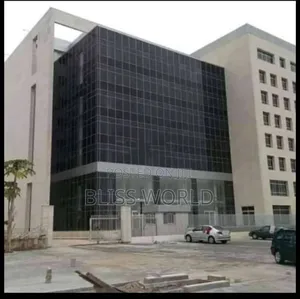 An International Standard Plaza for Sale in Utako