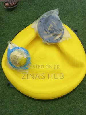 Bosu Ball With Pump