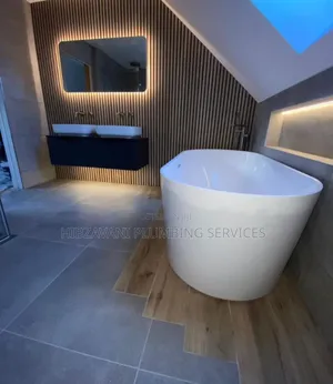 Plumbing Services