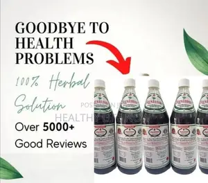 Nomore Health Problems With Jigsimur