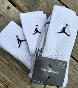 Quality Puma Socks Available