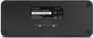Kensington Sd3600