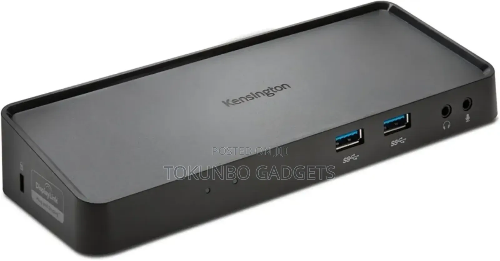 Kensington Sd3600