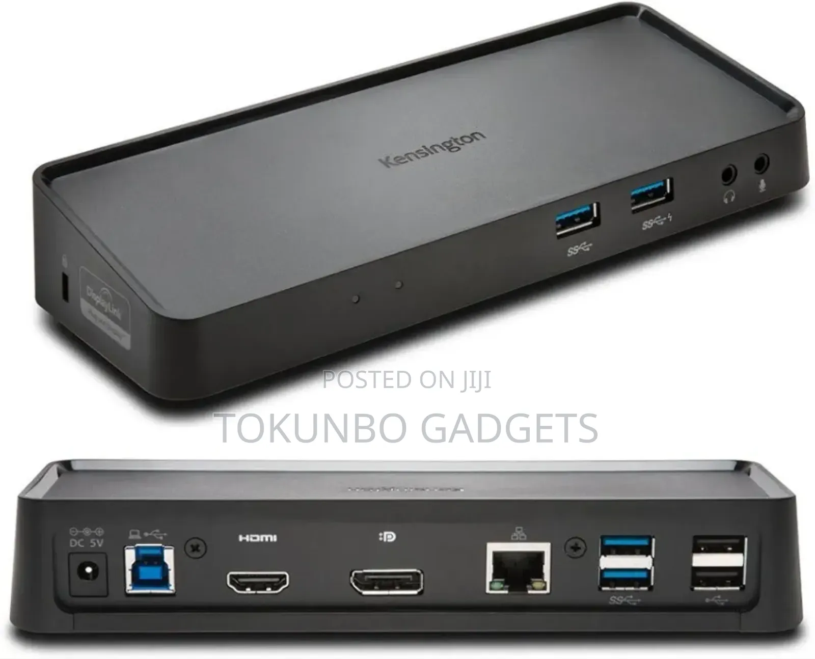 Kensington Sd3600