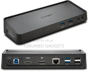 Kensington Sd3600
