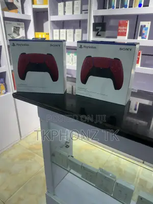 Play Station Controller
