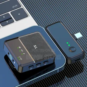 Sx31 Wireless Lavalier Microphone With Charging Case