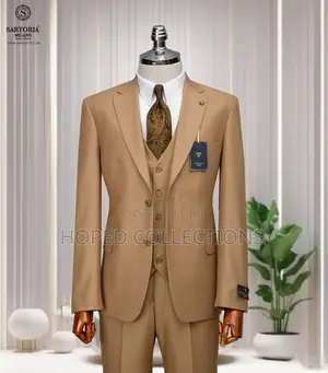 Vega, Satoria Milano Suits