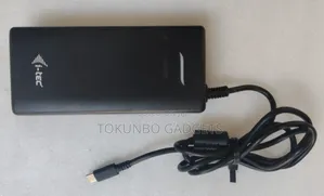 I-Tec Universal 112w Usb-C Charger