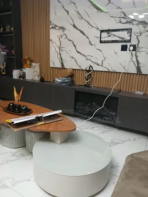 Tv Console