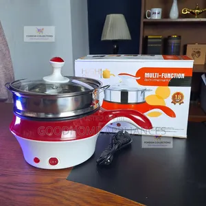 Multifunctional Electric Pot 18cm