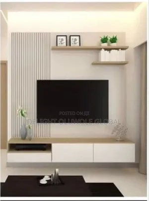 Tv Console