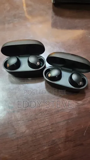 London Used Sony Wf 1000xm5 Buds