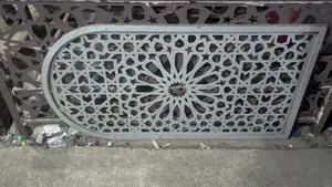 Steel Laser Cutting