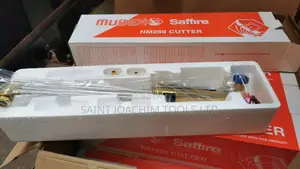 Murex Cutting Handle