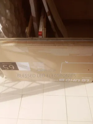 65inches With 20.Ch Speaker