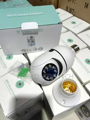 Wifi 360 Camera