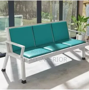 Office Reception Chair