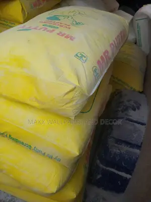 Plaster Cement