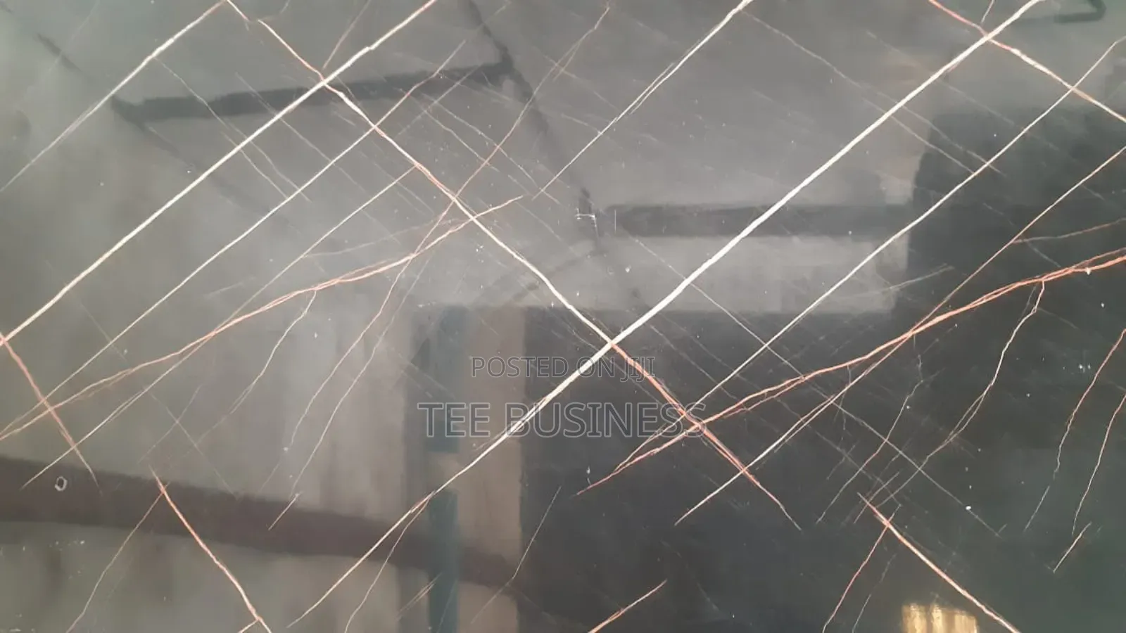 Marble Sheet