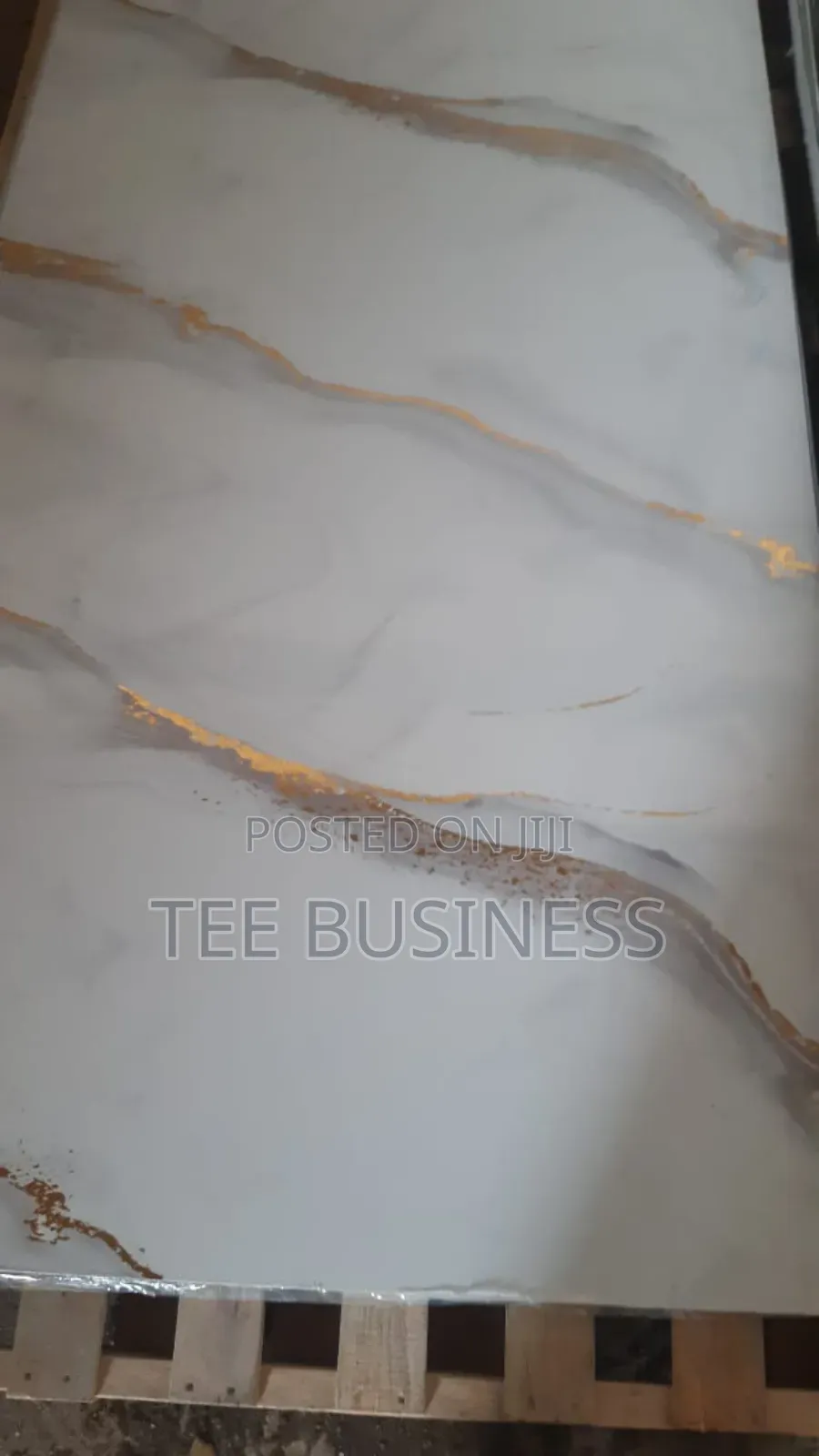 Marble Sheet